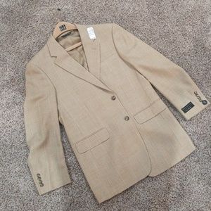 Sports Jacket